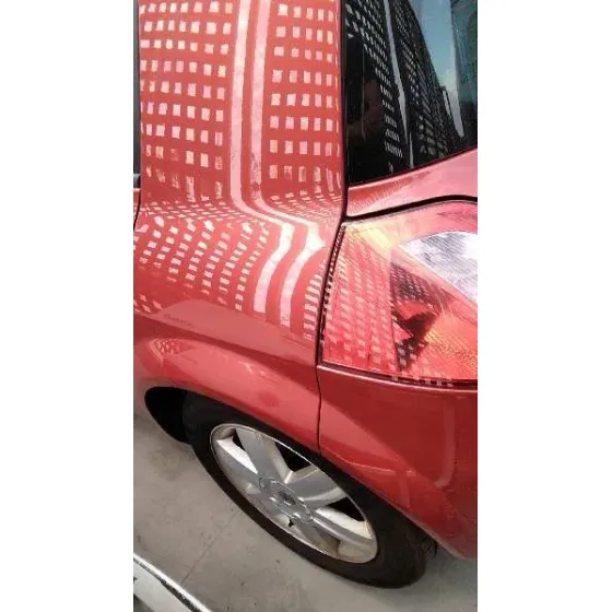 RENAULT MEGANE II BERLINA 5P '2006 EXTREME GRANATE