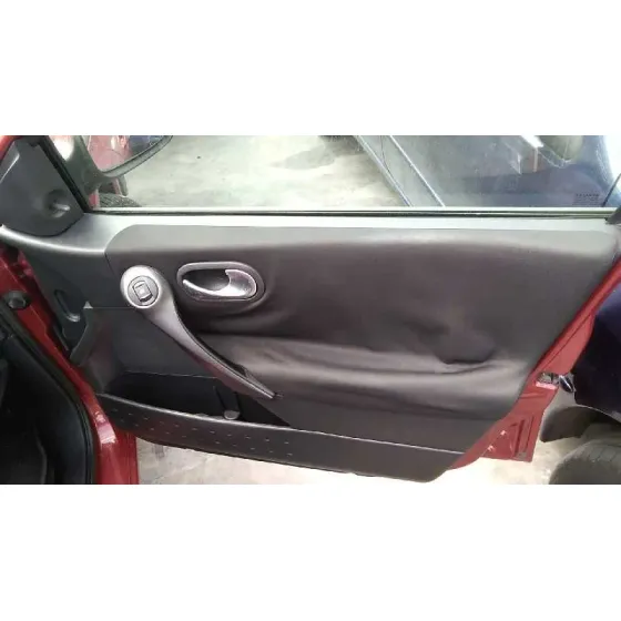 RENAULT MEGANE II BERLINA 5P '2006 EXTREME GRANATE