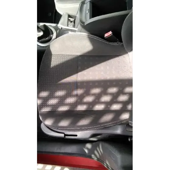 RENAULT MEGANE II BERLINA 5P '2006 EXTREME GRANATE
