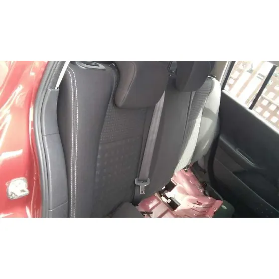RENAULT MEGANE II BERLINA 5P '2006 EXTREME GRANATE