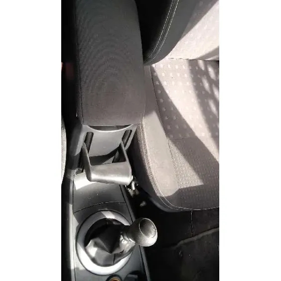 RENAULT MEGANE II BERLINA 5P '2006 EXTREME GRANATE