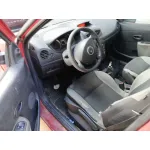 RENAULT CLIO III (BR0/1, CR0/1) MOTOR D4F D7 CVF/KW: 9.54/55 2005