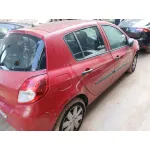 RENAULT CLIO III (BR0/1, CR0/1) MOTOR D4F D7 CVF/KW: 9.54/55 2005