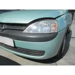 OPEL CORSA C OPEL CORSA C '2001 CLUB VERDE 2000