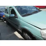 OPEL CORSA C OPEL CORSA C '2001 CLUB VERDE 2000