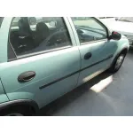 OPEL CORSA C OPEL CORSA C '2001 CLUB VERDE 2000