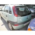 OPEL CORSA C OPEL CORSA C '2001 CLUB VERDE 2000