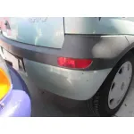 OPEL CORSA C OPEL CORSA C '2001 CLUB VERDE 2000