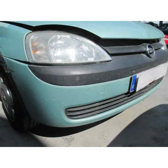 OPEL CORSA C '2001 CLUB VERDE