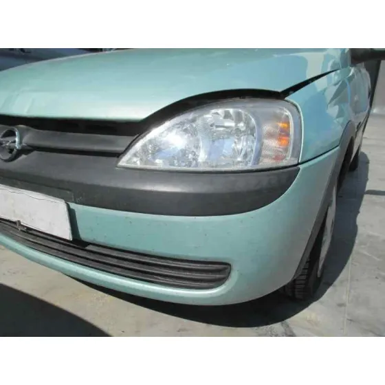 OPEL CORSA C '2001 CLUB VERDE