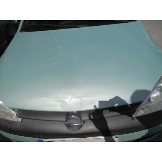 OPEL CORSA C '2001 CLUB VERDE
