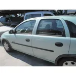 OPEL CORSA C '2001 CLUB VERDE
