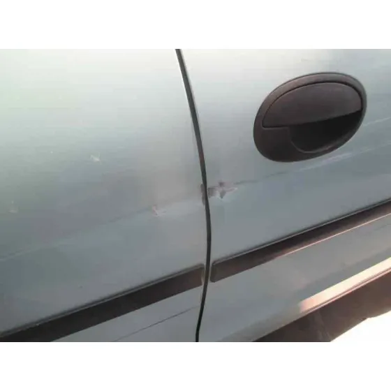 OPEL CORSA C '2001 CLUB VERDE
