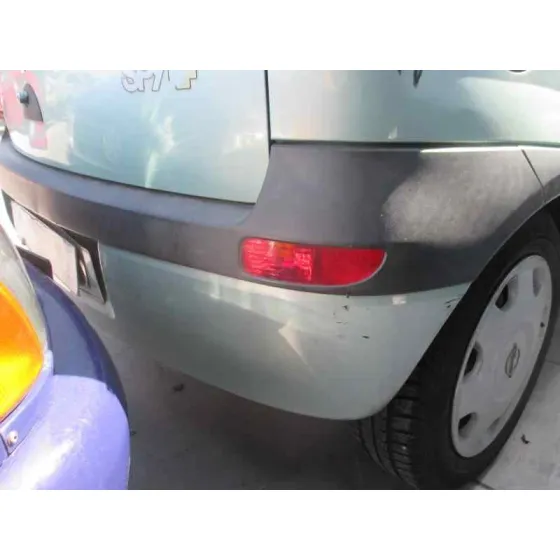 OPEL CORSA C '2001 CLUB VERDE