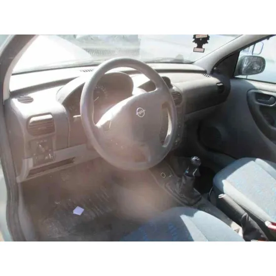OPEL CORSA C '2001 CLUB VERDE