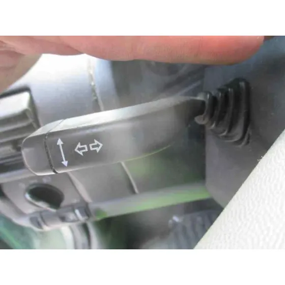 OPEL CORSA C '2001 CLUB VERDE