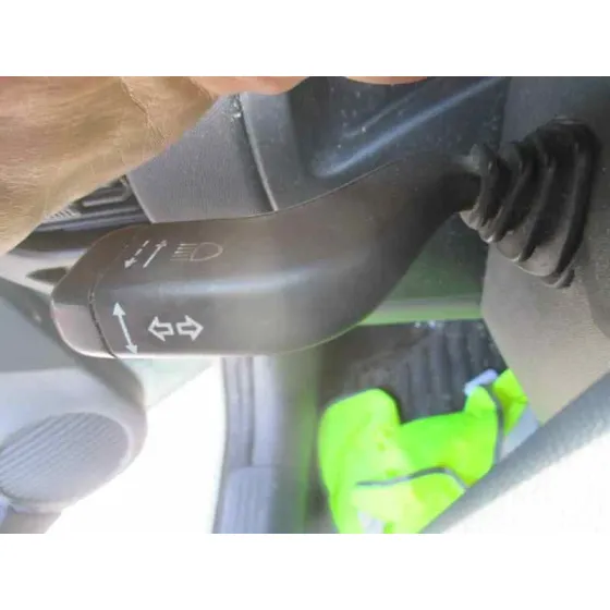 OPEL CORSA C '2001 CLUB VERDE