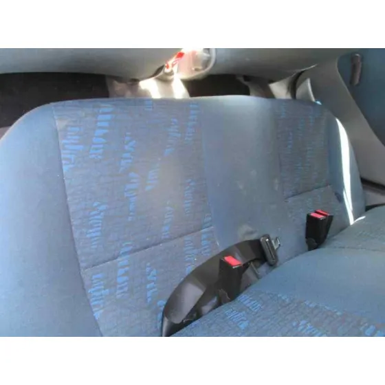 OPEL CORSA C '2001 CLUB VERDE