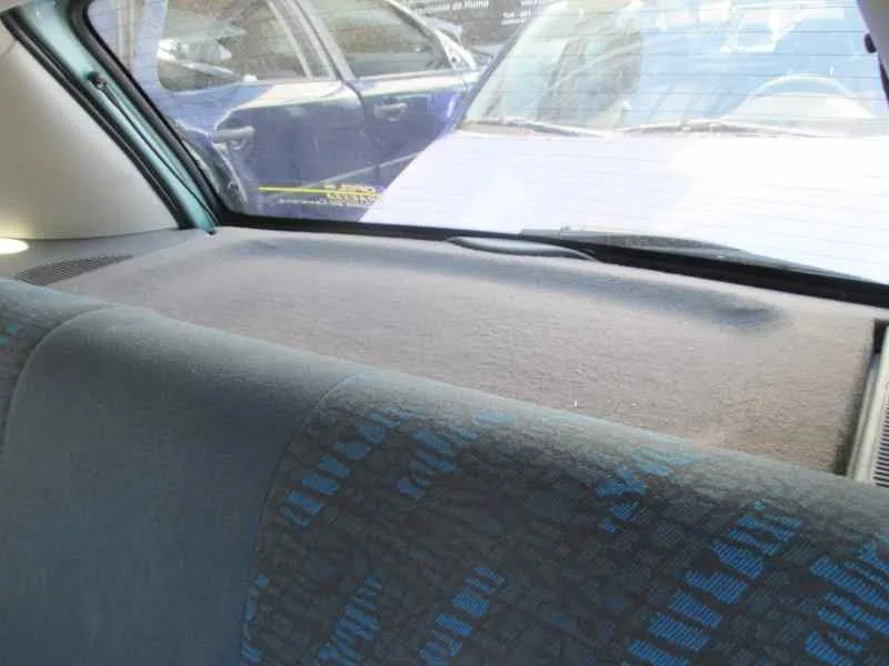 OPEL CORSA C '2001 CLUB VERDE