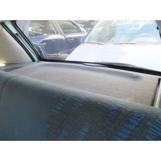 OPEL CORSA C '2001 CLUB VERDE