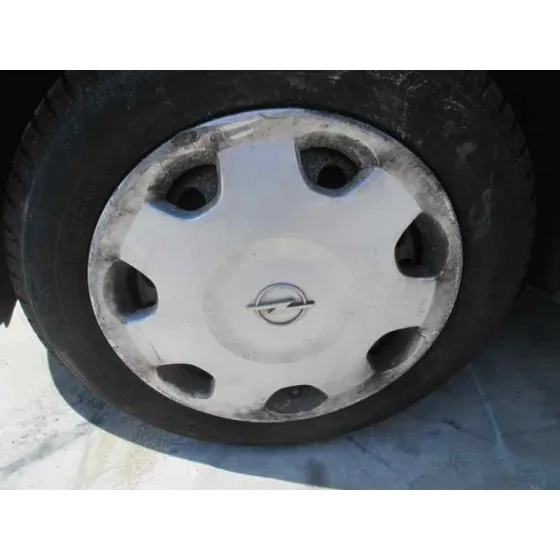 OPEL CORSA C '2001 CLUB VERDE