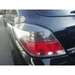 OPEL ASTRA GTC OPEL ASTRA GTC '2007 1.6 16V NEGRO 2006