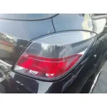OPEL ASTRA GTC OPEL ASTRA GTC '2007 1.6 16V NEGRO 2006