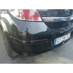 OPEL ASTRA GTC OPEL ASTRA GTC '2007 1.6 16V NEGRO 2006
