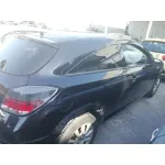 OPEL ASTRA GTC OPEL ASTRA GTC '2007 1.6 16V NEGRO 2006