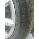 OPEL ASTRA GTC OPEL ASTRA GTC '2007 1.6 16V NEGRO 2006