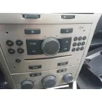 OPEL ASTRA GTC OPEL ASTRA GTC '2007 1.6 16V NEGRO 2006