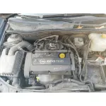 OPEL ASTRA GTC OPEL ASTRA GTC '2007 1.6 16V NEGRO 2006