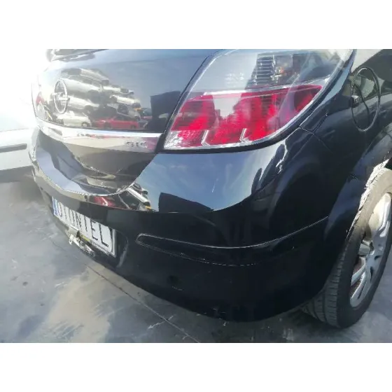 OPEL ASTRA GTC '2007 1.6 16V NEGRO