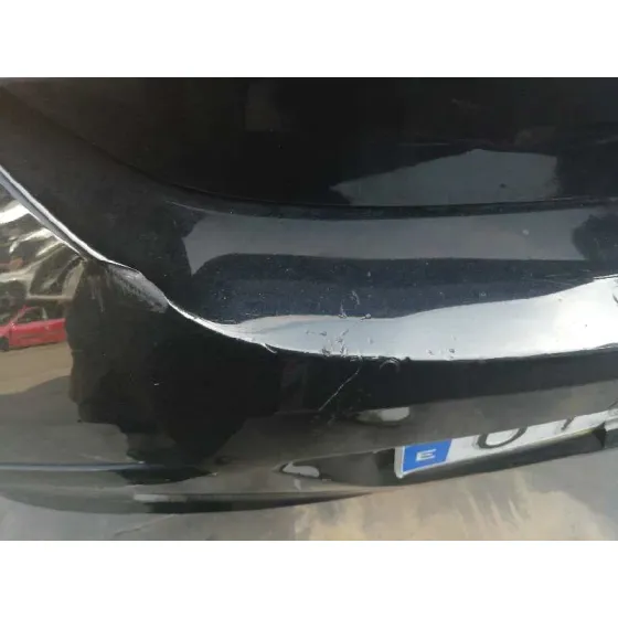 OPEL ASTRA GTC '2007 1.6 16V NEGRO