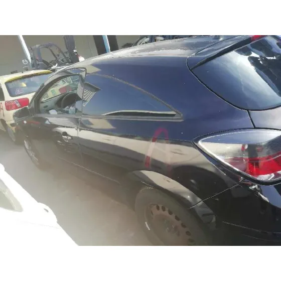 OPEL ASTRA GTC '2007 1.6 16V NEGRO
