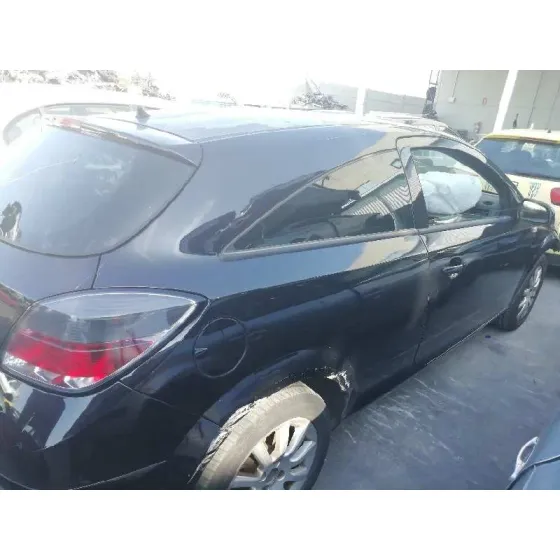OPEL ASTRA GTC '2007 1.6 16V NEGRO