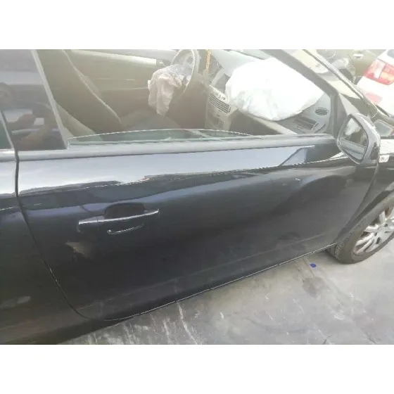 OPEL ASTRA GTC '2007 1.6 16V NEGRO