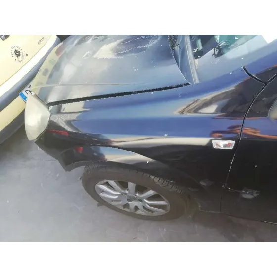 OPEL ASTRA GTC '2007 1.6 16V NEGRO