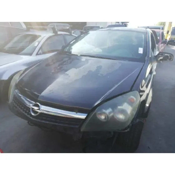 OPEL ASTRA GTC '2007 1.6 16V NEGRO