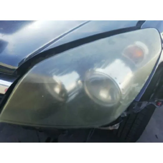 OPEL ASTRA GTC '2007 1.6 16V NEGRO