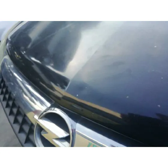 OPEL ASTRA GTC '2007 1.6 16V NEGRO