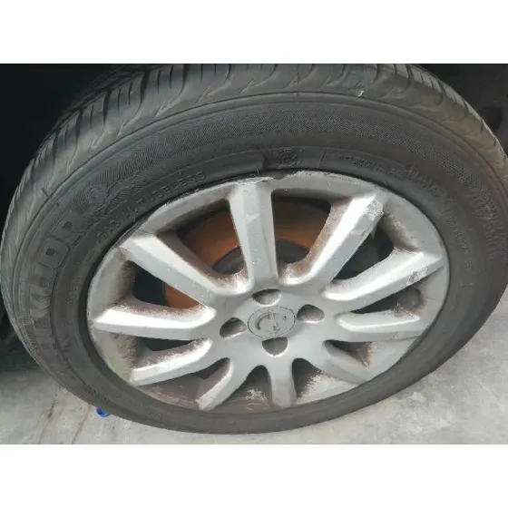 OPEL ASTRA GTC '2007 1.6 16V NEGRO