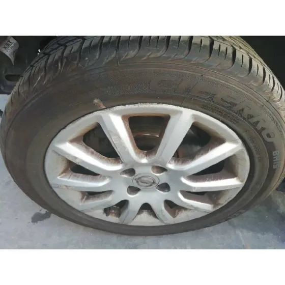 OPEL ASTRA GTC '2007 1.6 16V NEGRO