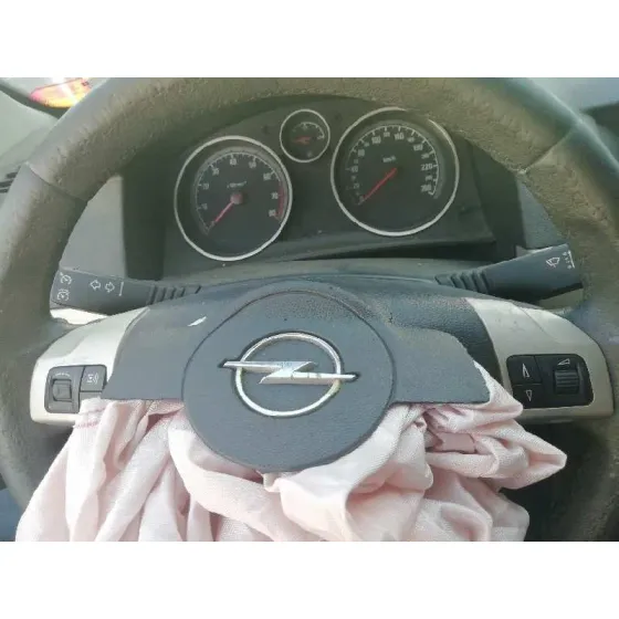 OPEL ASTRA GTC '2007 1.6 16V NEGRO