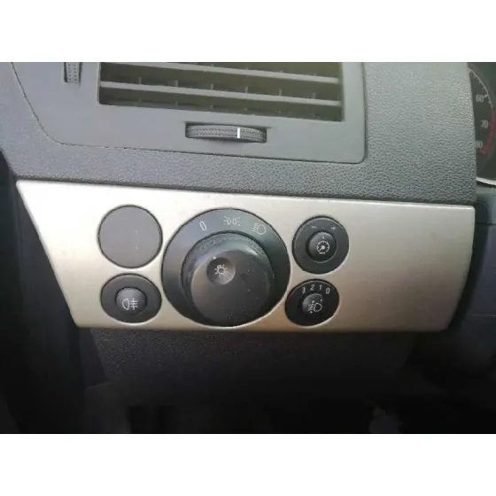 OPEL ASTRA GTC '2007 1.6 16V NEGRO