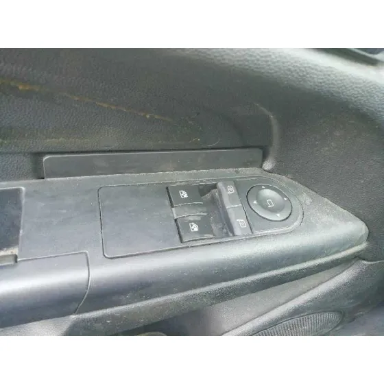 OPEL ASTRA GTC '2007 1.6 16V NEGRO