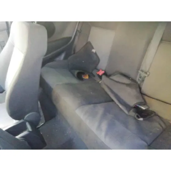 OPEL ASTRA GTC '2007 1.6 16V NEGRO