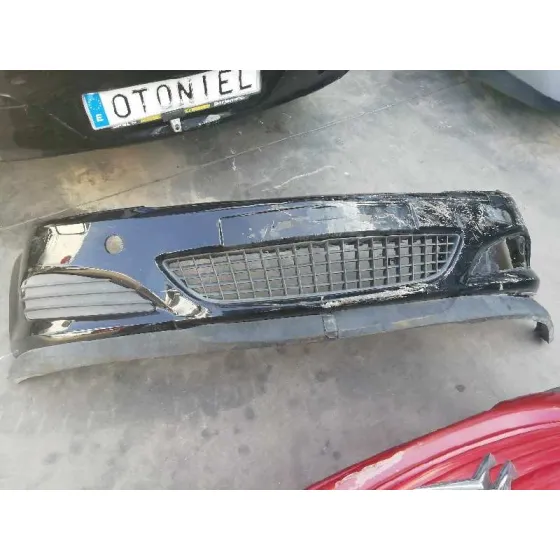 OPEL ASTRA GTC '2007 1.6 16V NEGRO
