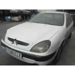 CITROEN XSARA BREAK '2002 1.9 D SX BLANCO