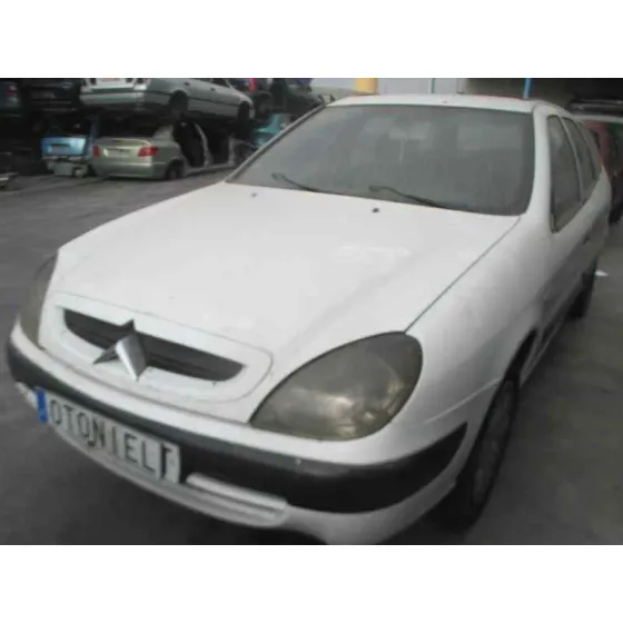 CITROEN XSARA BREAK '2002 1.9 D SX BLANCO